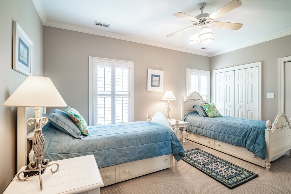 Lachicotte Vacation Rentals