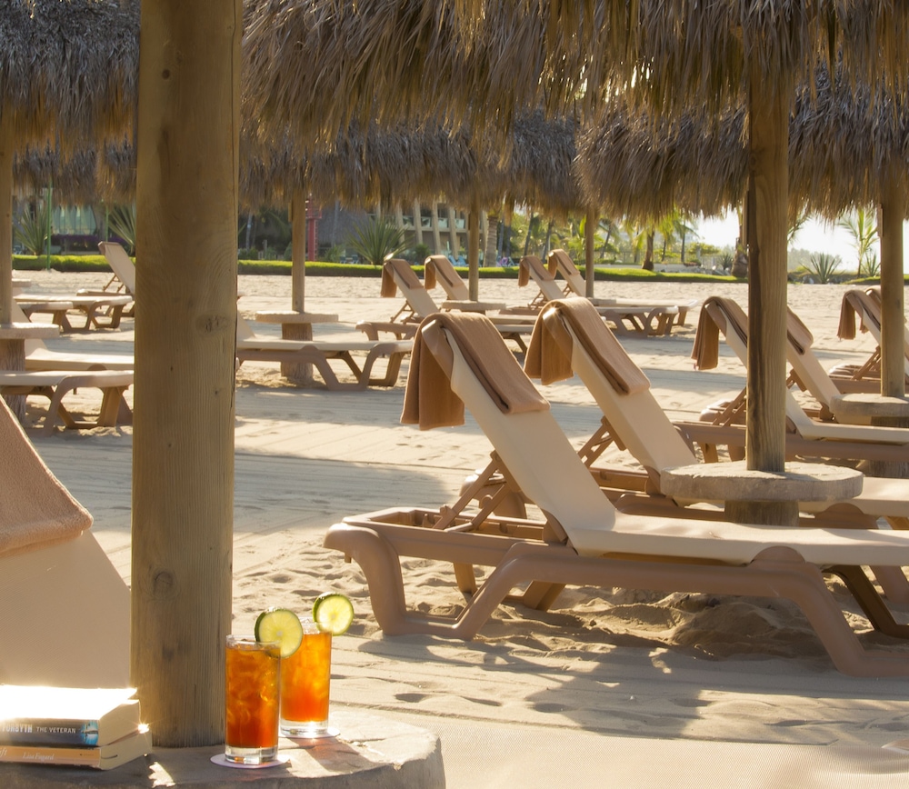 Puerto Vallarta Vacations - Paradise Village Beach Resort and Spa - Property Image 21