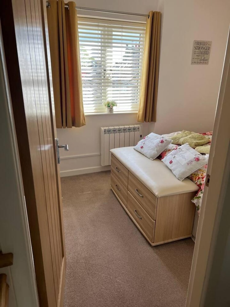Lavender Cottage Grewelthorpe Nr Masham Ripon view 2