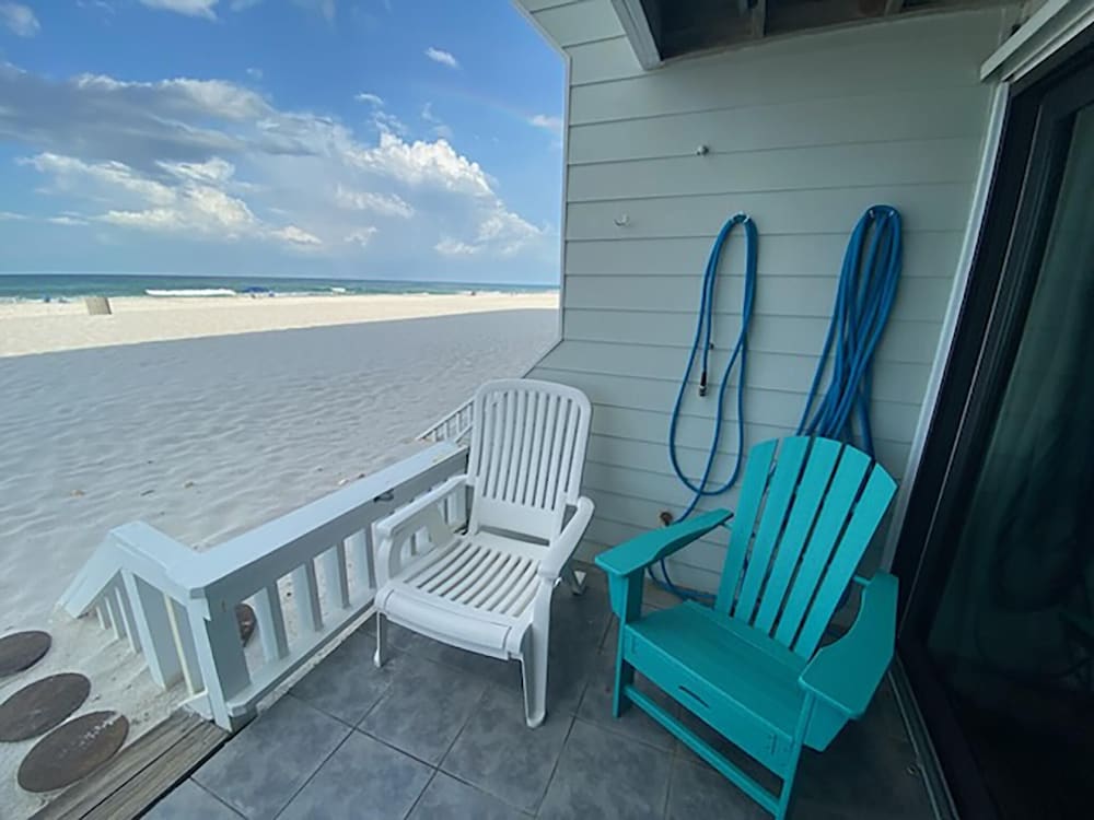 Pirate Cove Villas #111