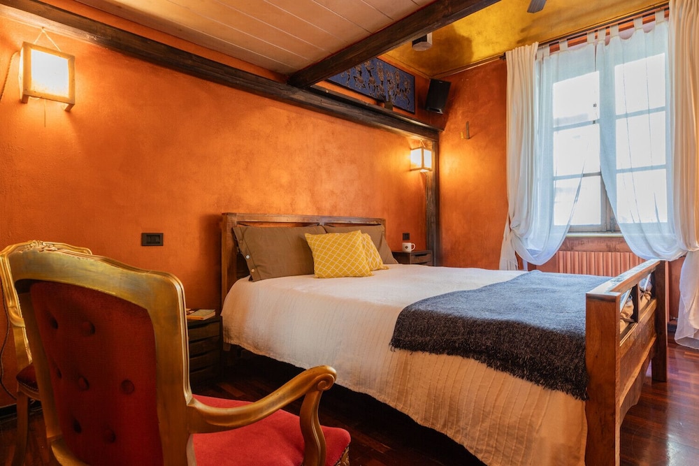 Rocca Apartment by Wonderful Italy