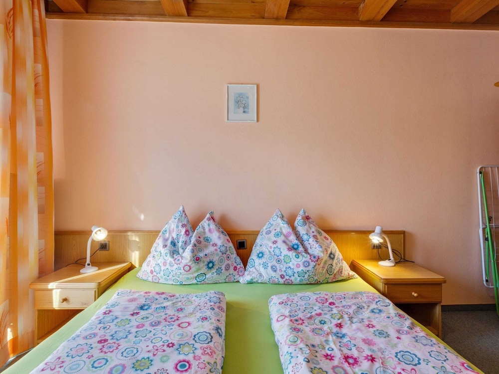 Spacious Apartment in Mittersill near Ski Area