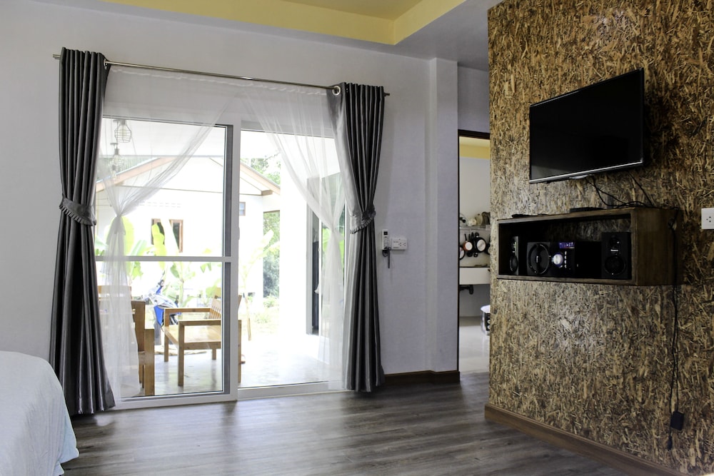 Phangan Green Village