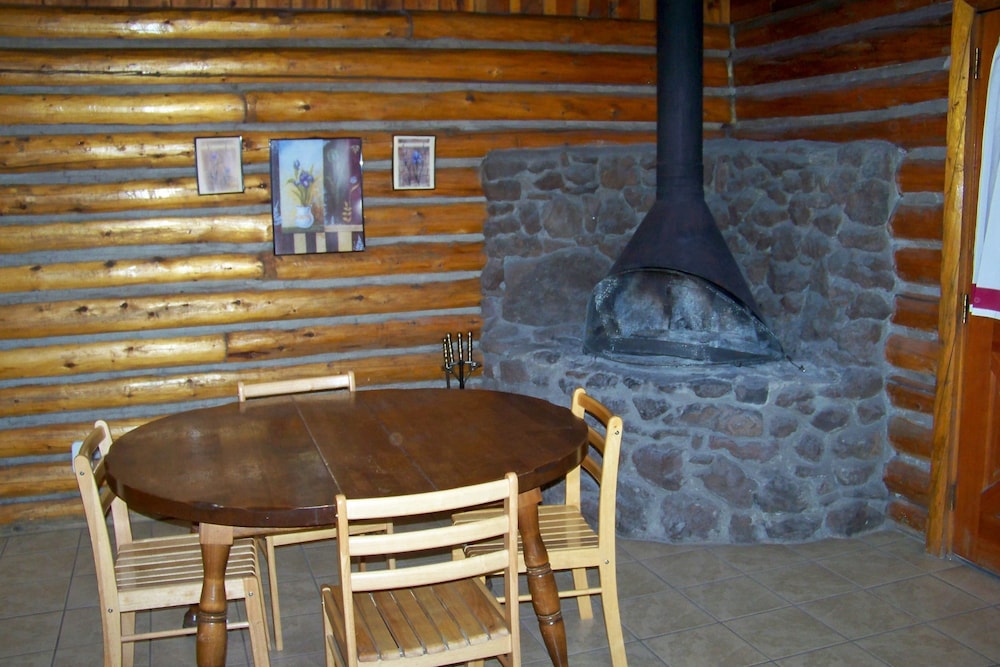 Lake of the Woods Resort