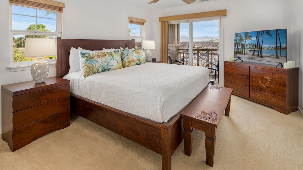 Hawaiian Villas - Great Location! - Vrkcv