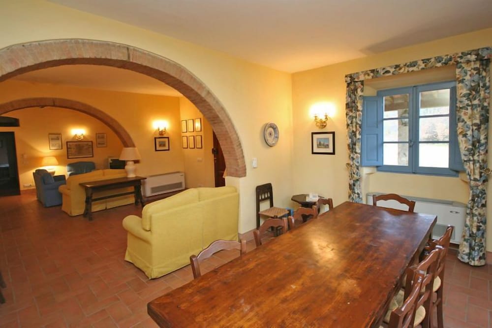 Villa Sodi