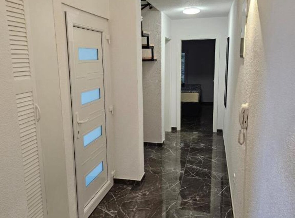 Spacious Villa With Outdoor Swimming Pool in Trogir