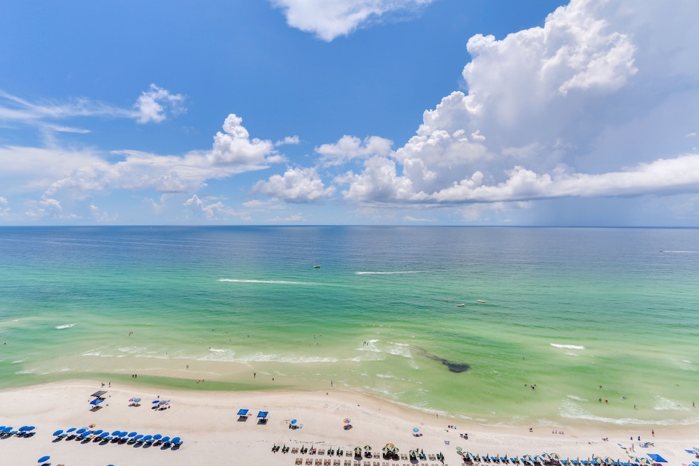 Twin Palms Resort by Panhandle Getaways