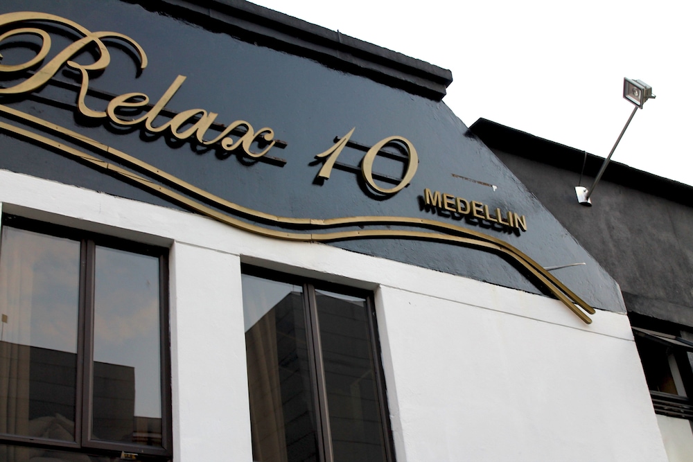 Hostal Relax 10