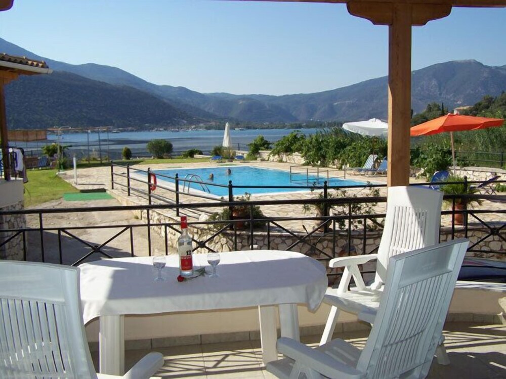 Ionian Memories