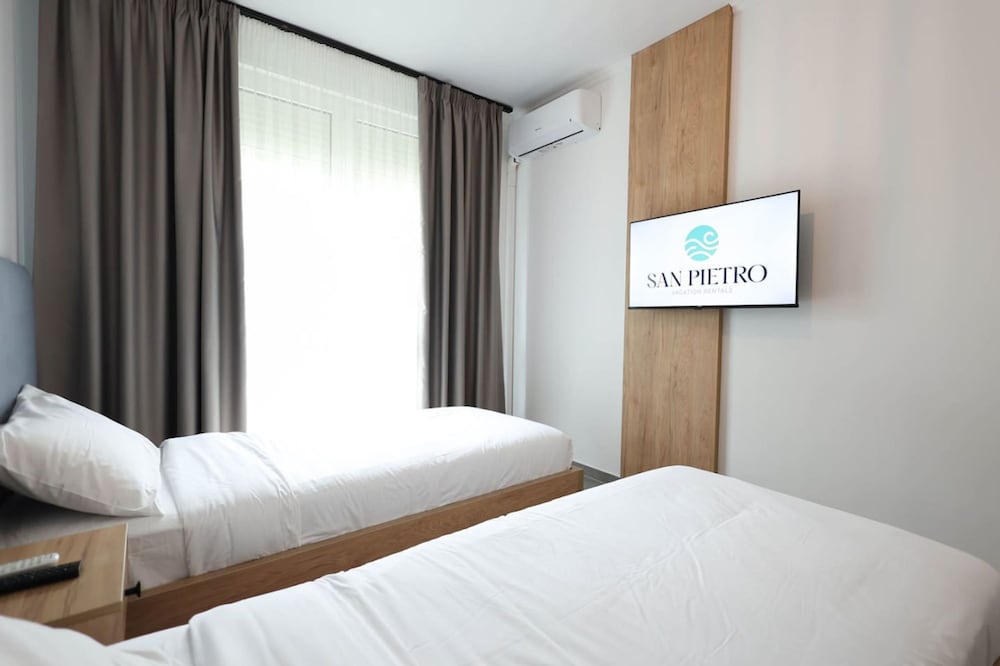 Sanpietro Vacation Apartment 004