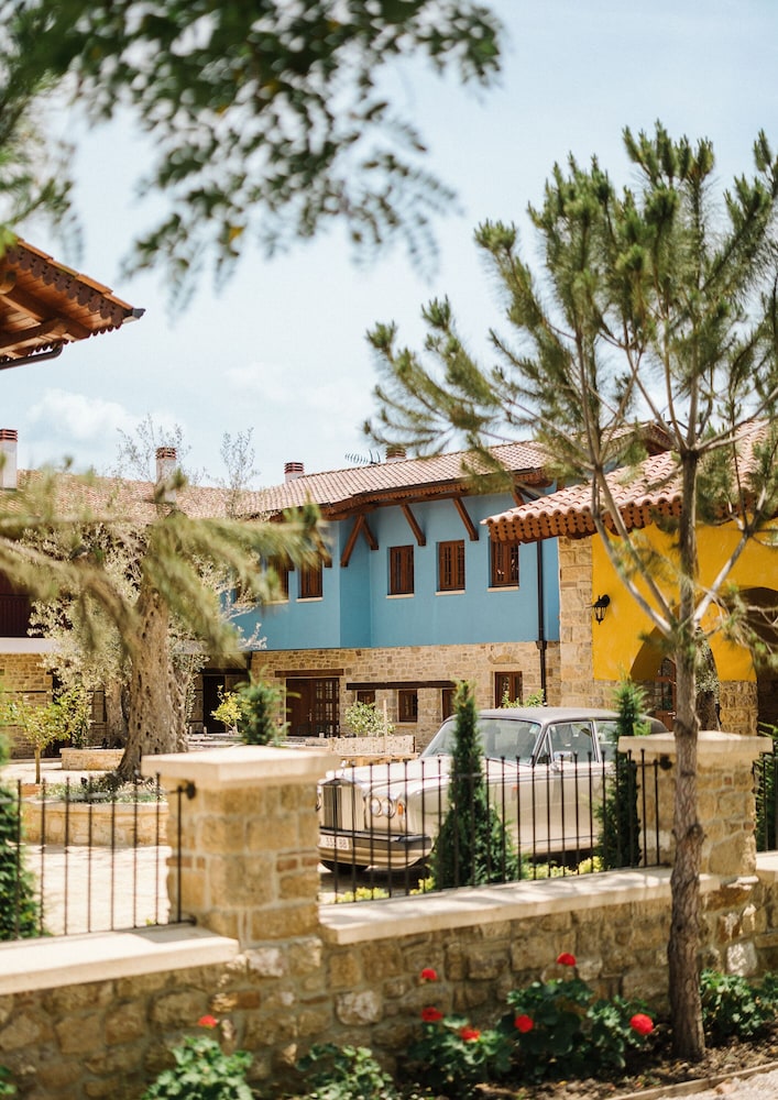 Blerina's Village Project