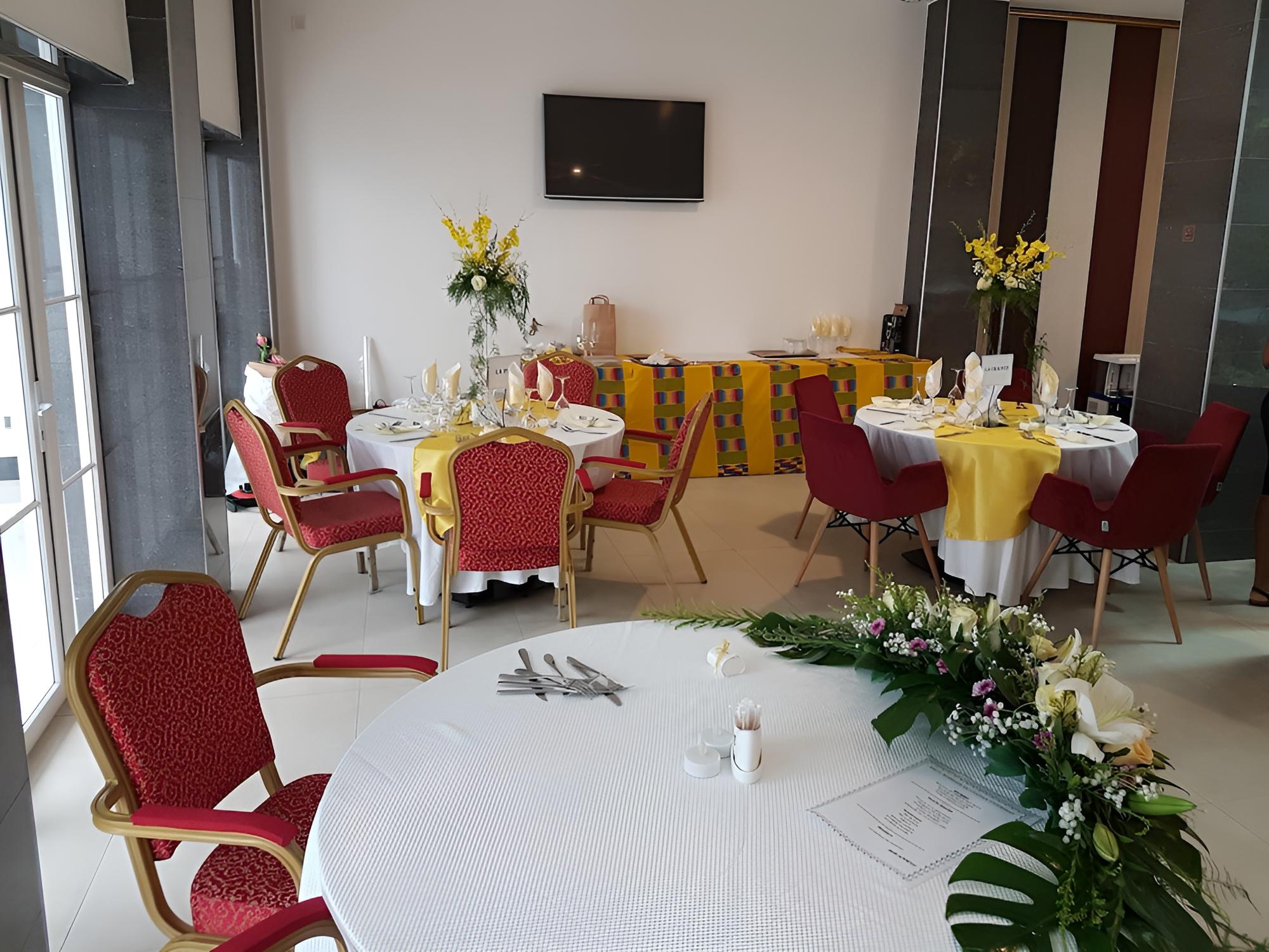Hotel Laforge