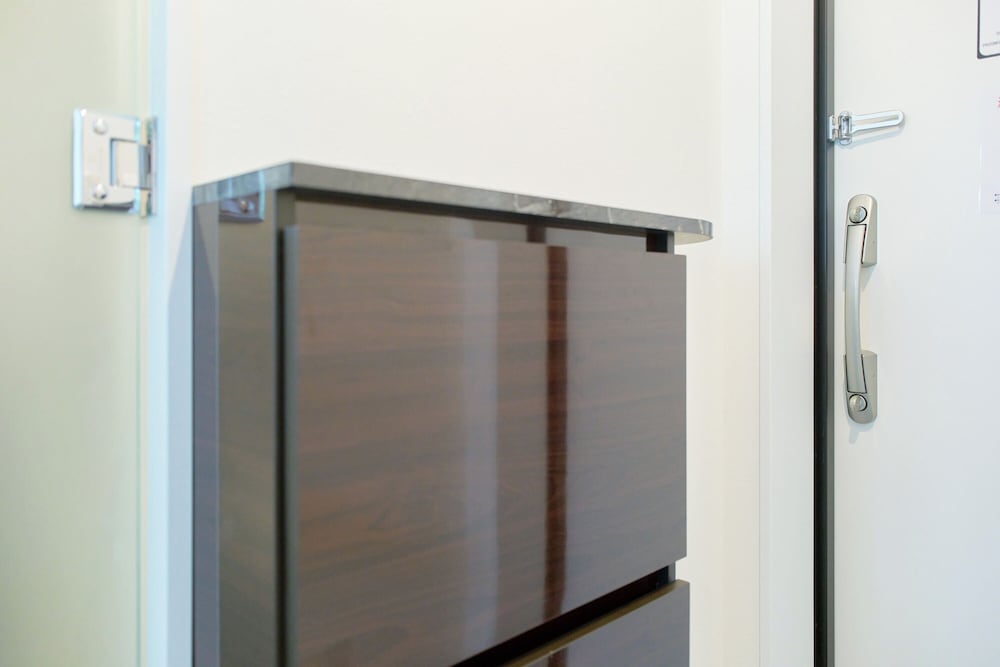 The under suite residence Ikebukuro by Tranova