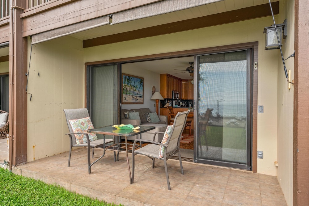 Big Island Kona Isle D3 1 Bedroom Condo