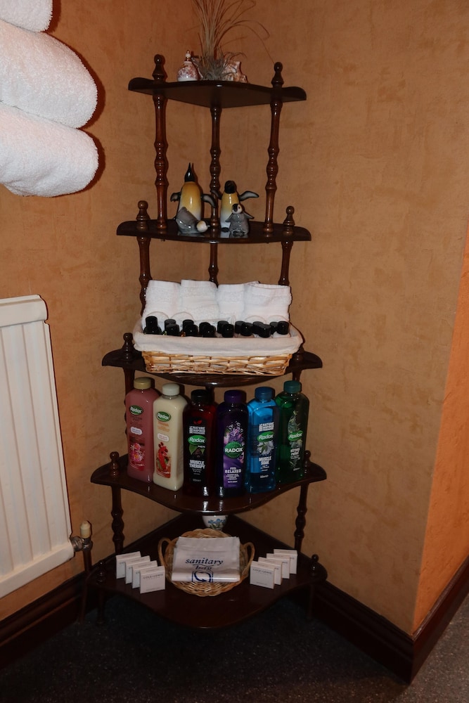 Penrith Vacations - Stafford House Guest House - Property Image 29