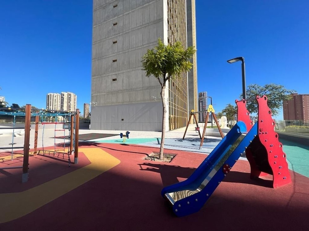 Apartments in Intempo by Leo Apartments
