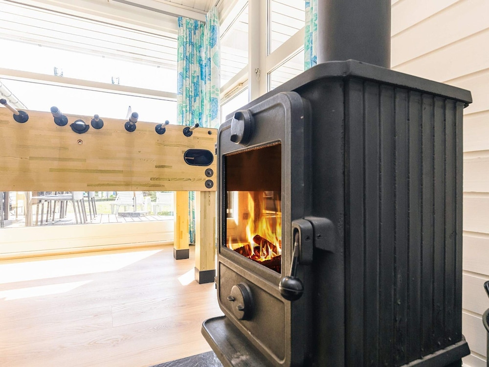 4 Star Holiday Home in Vaeggerlose