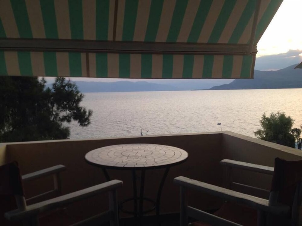 Maravellia Art Hotel - Property Image 43