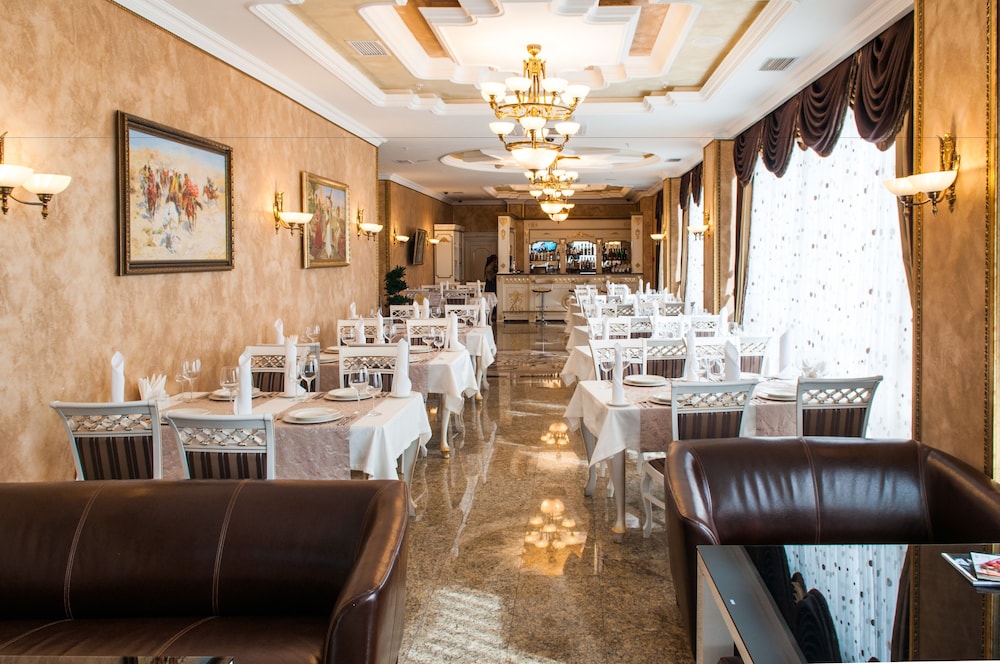 Boutique Hotel Buta