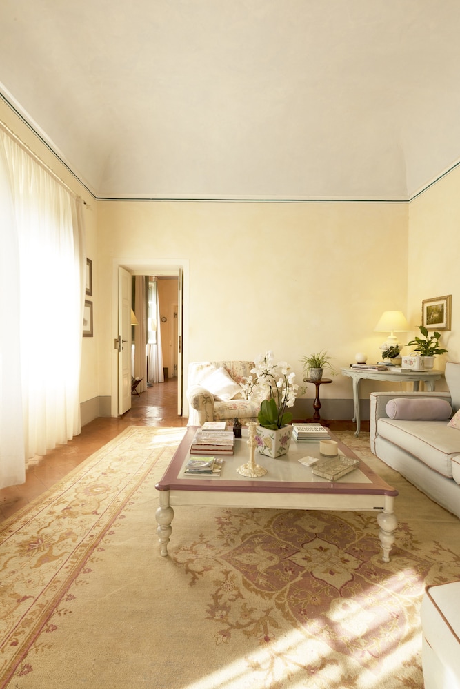 Villa Talamo