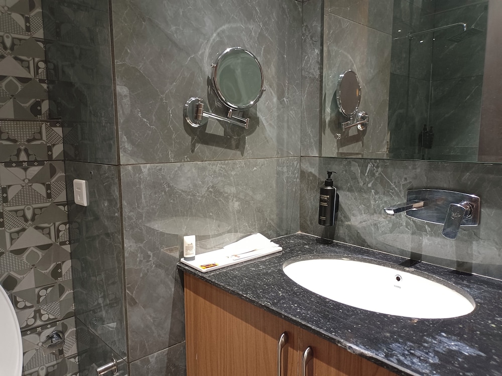 THE PRINCE ZENQ XPRESS RESORTT ROHTAK