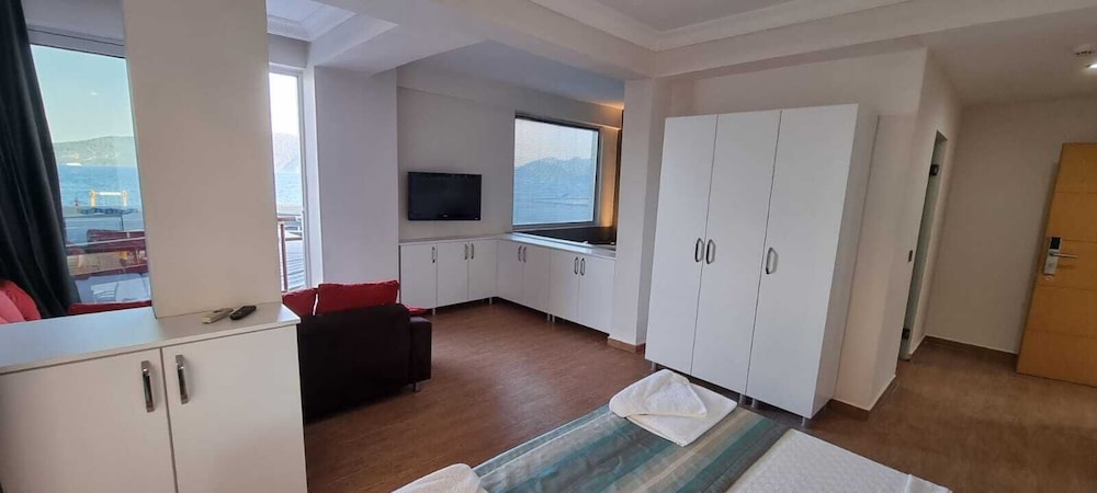 Cle Beach Butik Otel - Image 23