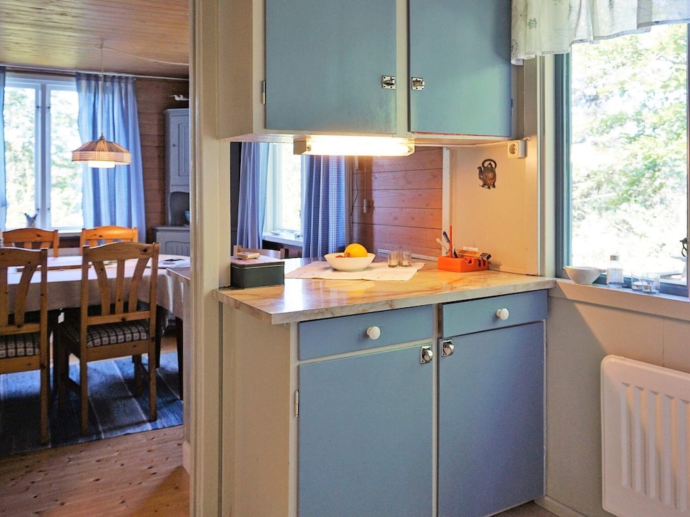 5 Person Holiday Home in Henan view 4