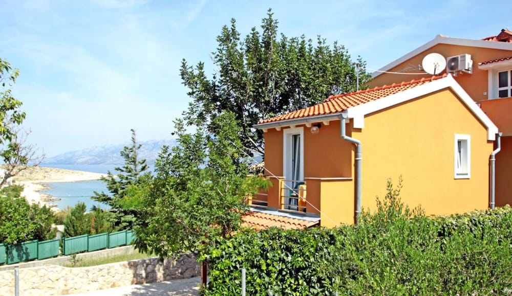 Anamaria - sea and Mountain View - H view 4