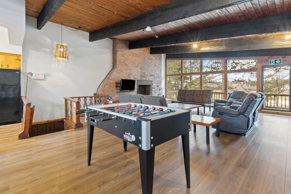 Tyrolean Chalets
