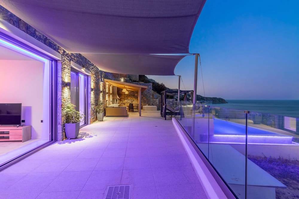 Euphoria Villa Crete