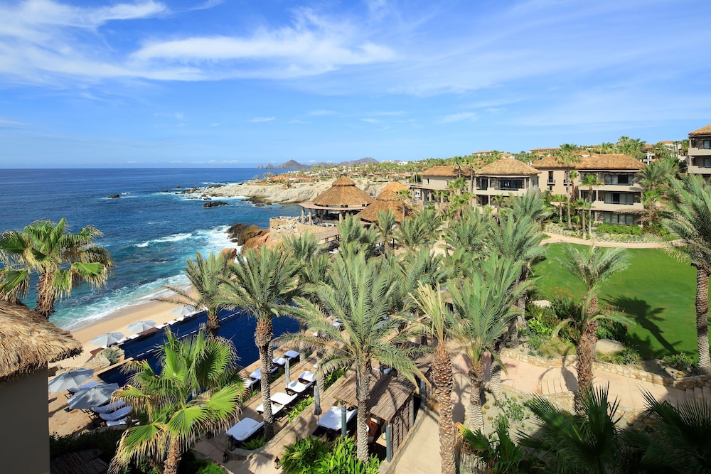 Esperanza, Auberge Collection