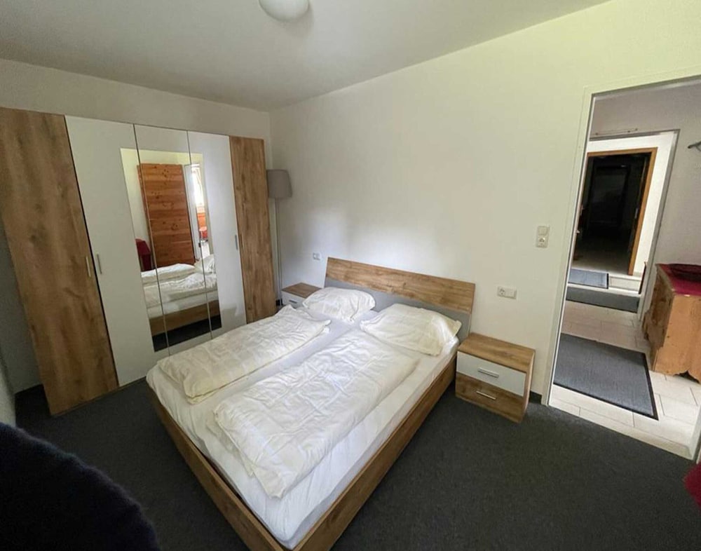 Apartment in Navis Near Stubai Glacier