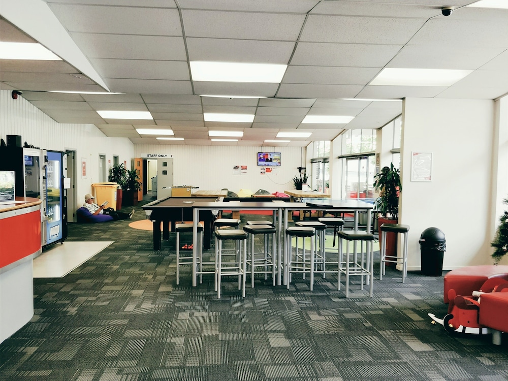 YMCA Hostel - Image 2