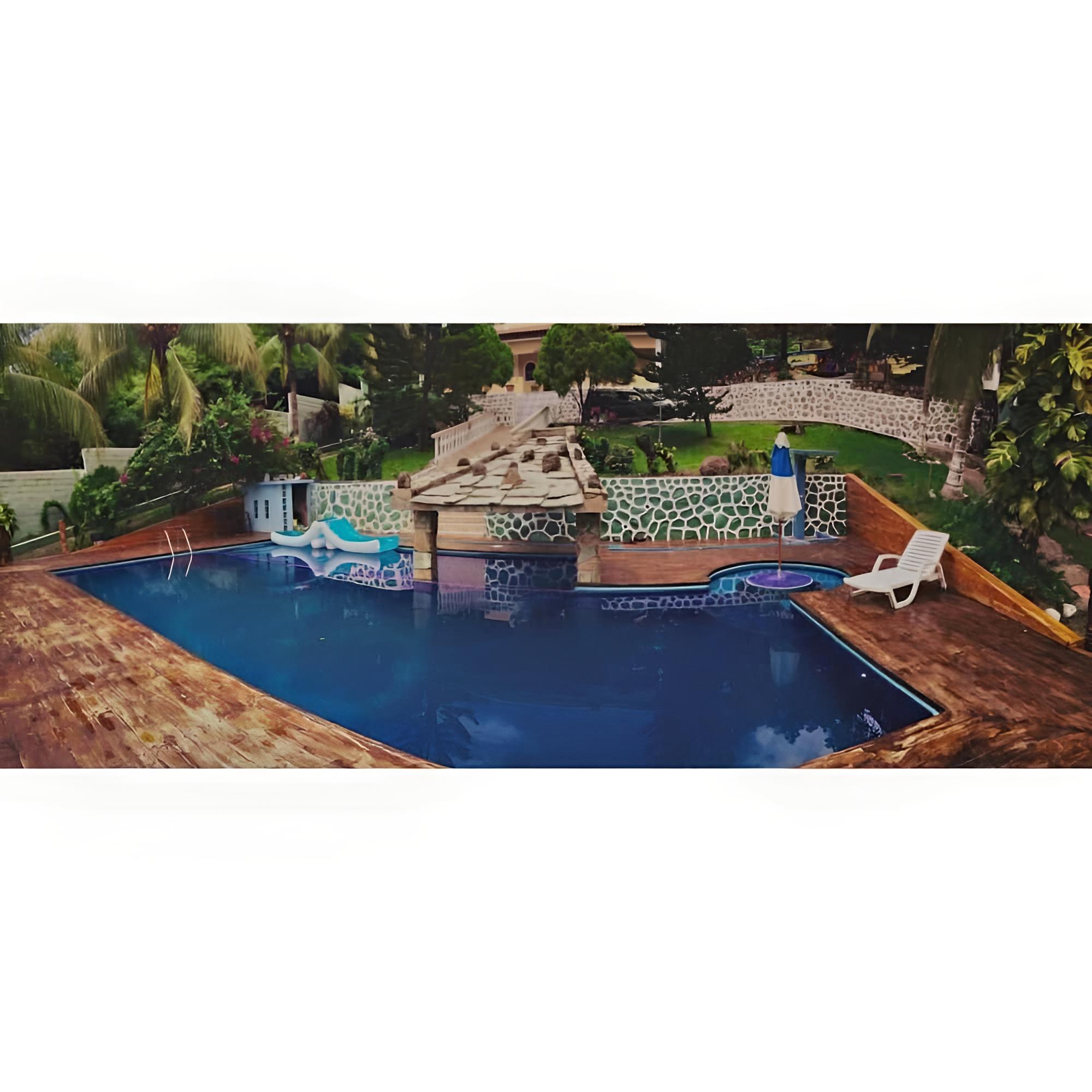 Cima Dorada Villa