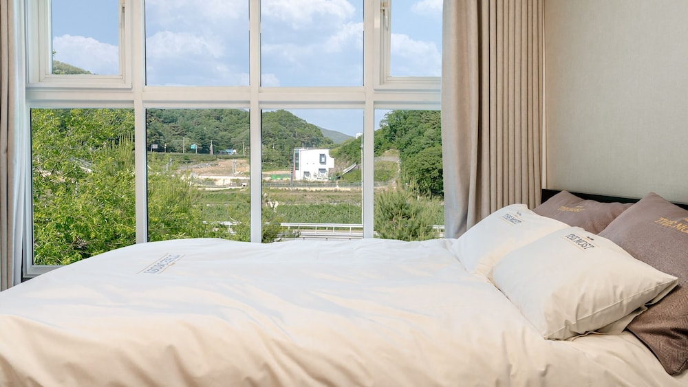 Mungyeong The Most Pool Villa