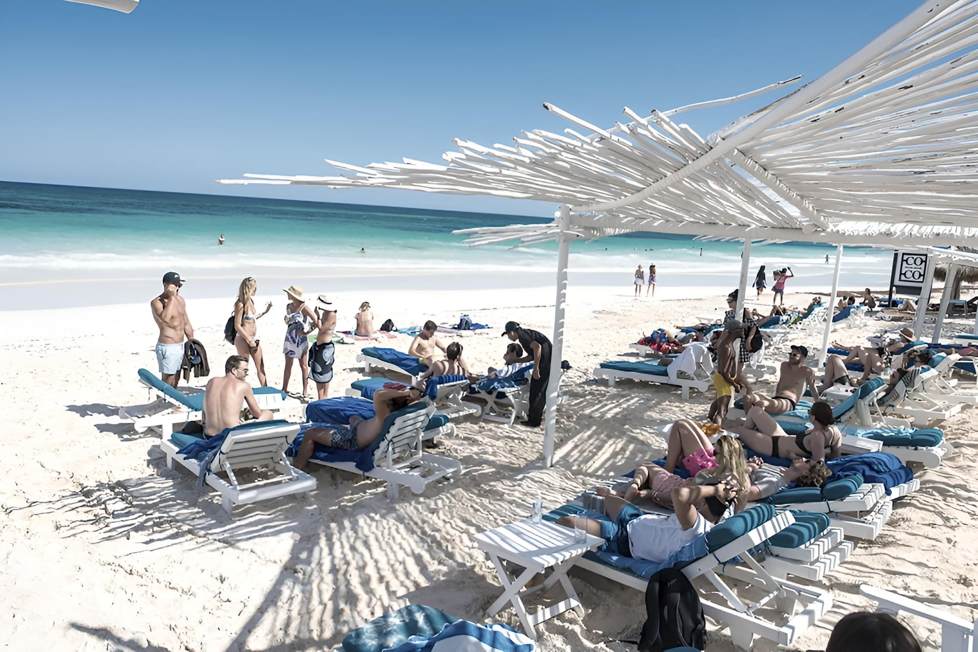 Coco Tulum Hotel - Property Image 33