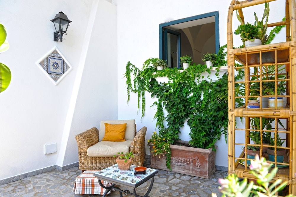 Casa Verde