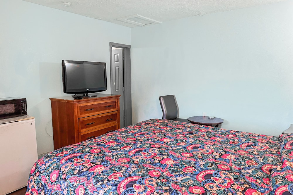 OYO Hotel Jonesboro Near Atlanta Airport