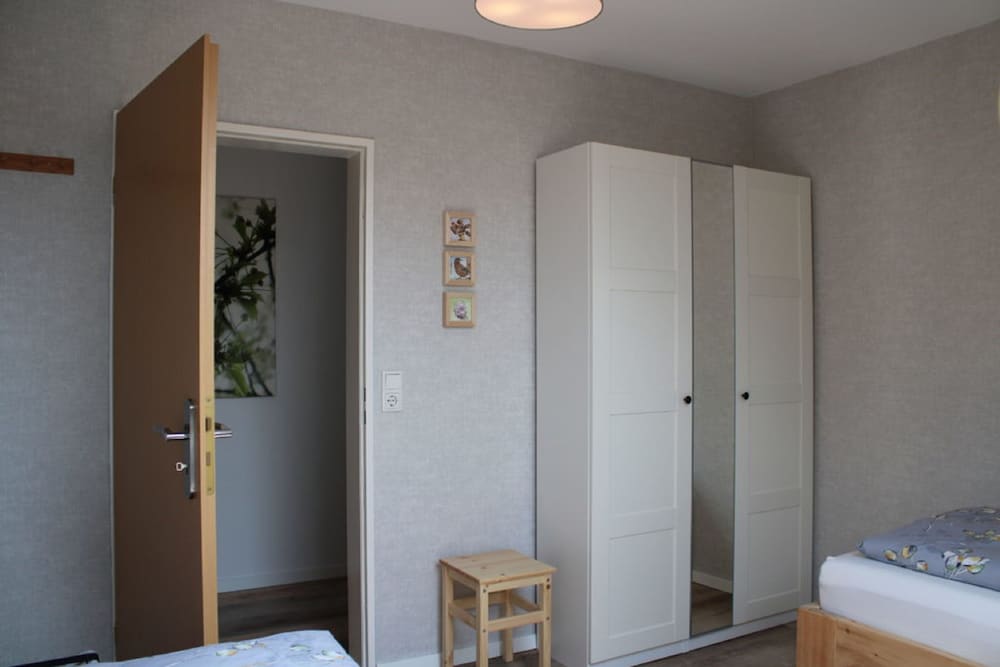 Ferienwohnung Lohner Höhe view 3