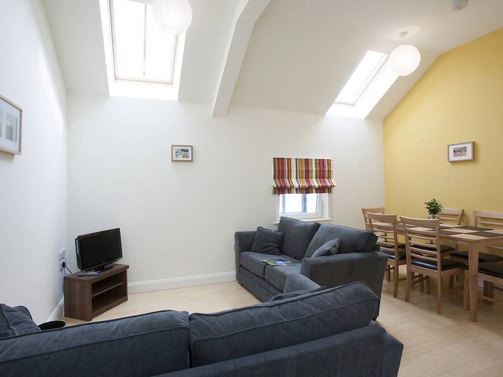 Bushmills Vacations - Pyjama Factory Self Catering Accommodation - Property Image 4