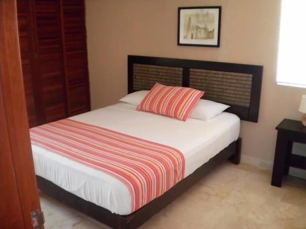 MoonLight Condos Puerto Morelos