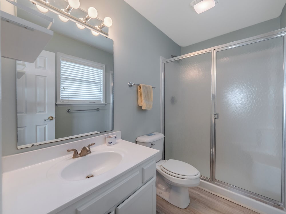 The Beachcomber by Topsail Realty
