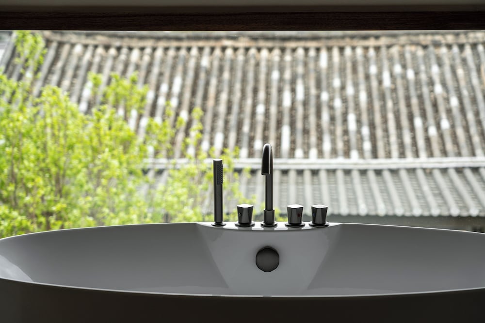 Dali City Shijing Boutique Homestay