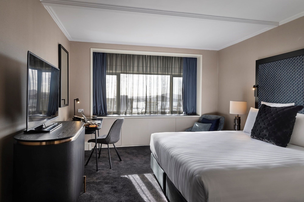 Pullman Auckland Hotel & Apartments 11