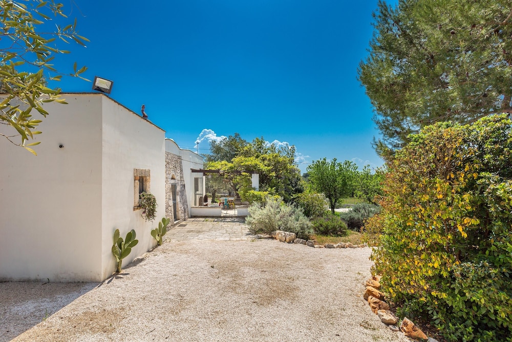 2480 Villa Sessana by Perle di Puglia view 5
