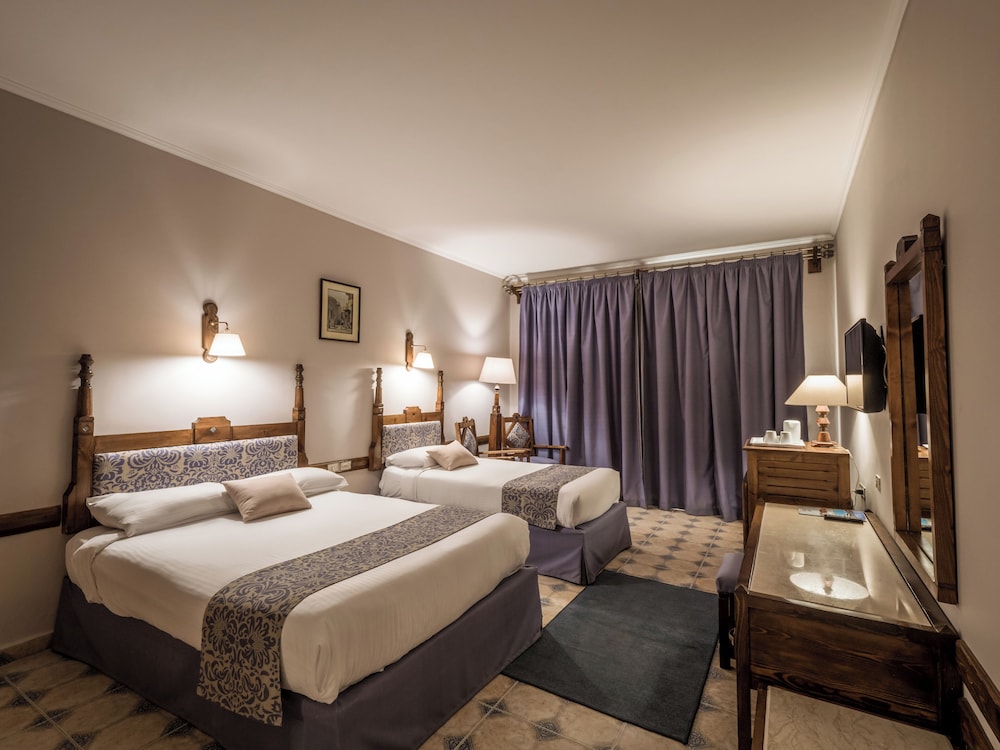 Sunny Days Palma De Mirette Resorts & Spa