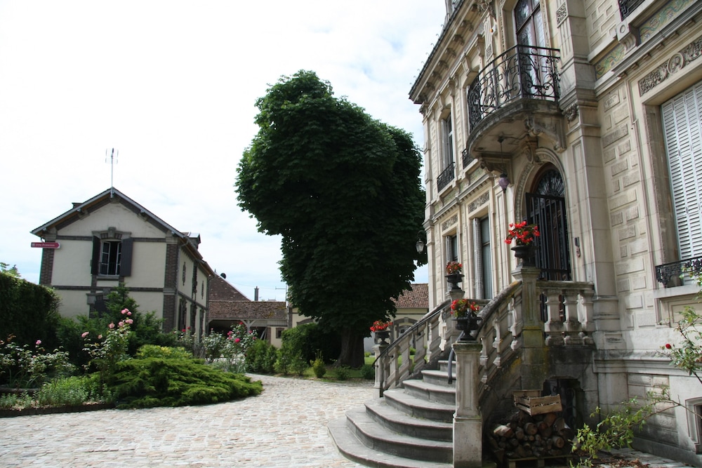 Villa Primerose