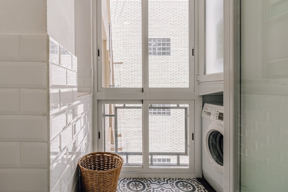 Kiin - 3 Bedrooms and Terrace in Goya