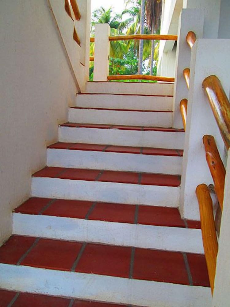Hostal Los Almendros